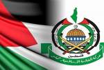 تحریک حماس کی مقبولیت میں بدستور اضافہ