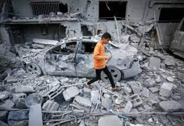 Countries welcome UNSC resolution calling for immediate ceasefire in Gaza during Ramadan