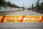 کشته شدن پنج مهندس چینی در حمله تروریستی در پاکستان