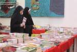 نمایشگاه فروش کتاب‌های علوم قرآنی در ارومیه برپا می‌شود