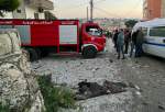 Sept membres du personnel médical tués dans une attaque israélienne contre un centre d