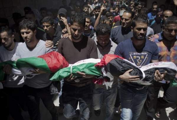 Le bilan des morts à Gaza s