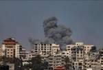 Israeli army kills more than 200 Palestinians at Gaza hospital, military says