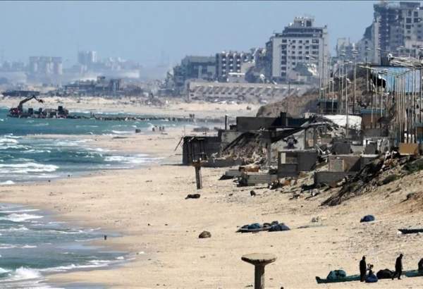 Over 140 Christian leaders call for ceasefire in Gaza, end to US military aid for Israel