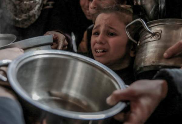International Court of Justice orders Israel to take action to address famine in Gaza