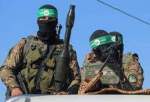Al-Qassam Brigades say they hit 3 Israeli tanks, bulldozer in Gaza