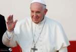 پاپ فرانسیس خواستار کمک رسانی به غزه و آتش بس فوری شد