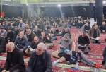 احیای شب ۲۱ رمضان در مصلی و مسجد جامع شهرستان قروه  