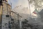 واکنش‌ها نسبت به حمله رژیم صهیونیستی به کنسولگری ایران در سوریه