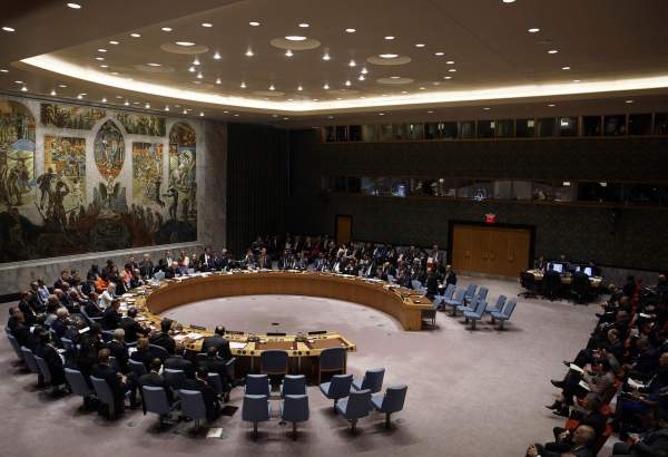 UN Security Council to hold emergency meeting on Israeli strike on Iran’s Damascus consulate