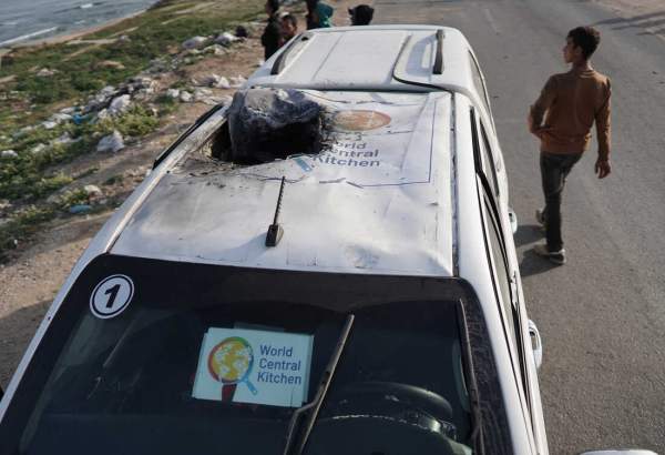  Des militants tués dans une attaque sioniste contre Gaza  