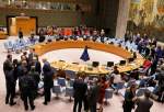 إدانات دولية واسعة في مجلس الأمن للعدوان 
