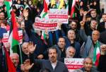Iranians protest Israeli attack on Iran’s consulate in Damascus (photo)  <img src="/images/picture_icon.png" width="13" height="13" border="0" align="top">