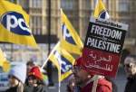 UK civil servants request to stop work over arms sales to Israel: Report