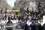 راهپیمایی روز قدس منشأ وحدت جامعه اسلامی است