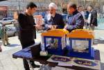 اعلام آمادگی کمیته امداد کردستان برای جمع آوری و توزیع زکات فطریه در بین نیازمندان / پرداخت فطریه از طریق نانوایی ها