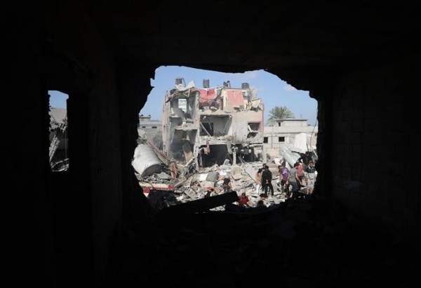 Amnesty International: More aid routes into Gaza are urgently needed