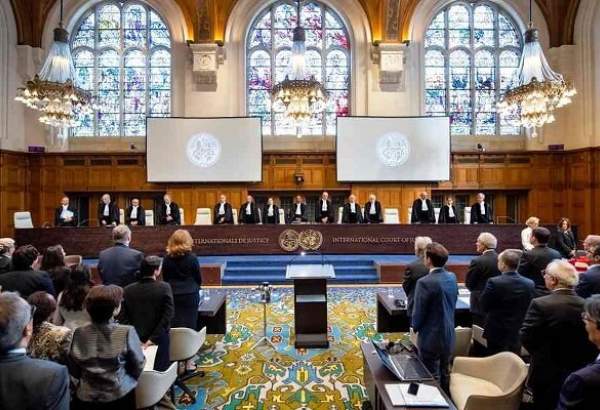 L’Allemagne confrontée à une affaire de génocide à Gaza devant la plus haute cour de justice de l’ONU