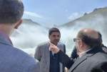 اولویت طرحهای مهار آب های استان از مطالبات اصلی مردم کردستان است