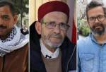 حمایت تونسی‌ها در طول ماه رمضان از مردم فلسطین