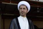 بحرین کی جیل سے رہائی کی خبر پر شیخ علی سلمان کے اہل خانہ کا ردعمل