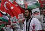 La Turquie décide de restreindre ses principales exportations vers le régime israélien