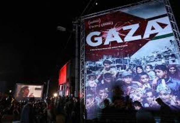 La campagne de collecte de fonds Cinema For Gaza ajoute de nouvelles promesses