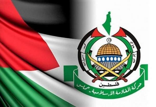 حماس عید سعید فطر را به ملت و مقاومت فلسطین تبریک گفت