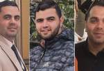 حماس کے سیاسی بیورو کے چیف اسماعیل ھنیہ کے 3 بیٹے شہید