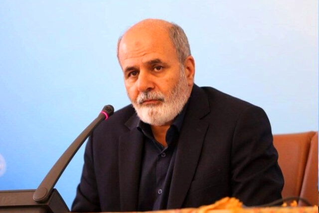 أمين المجلس الأعلى للأمن القومي الإيراني يعزي اسماعيل هنية