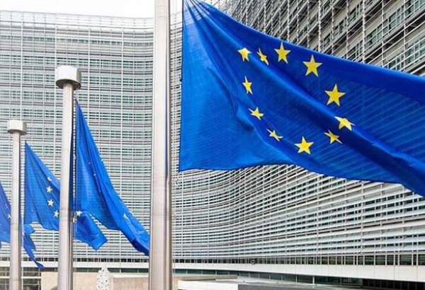 یورپی یونین صیہونی رجیم پر بین الاقوامی قوانین کی پاسداری کے لئے دباؤ ڈالے