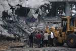 Rights monitor says 13,000 Gazans missing