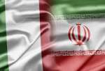 Les ministres des Affaires étrangères iranien et italien discutent des développements régionaux