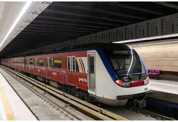 ایستگاه‌های باقی‌مانده خطوط ۶ و ۷ مترو تهران در سال جاری تکمیل می‌شود