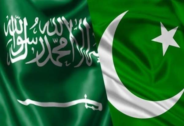 سعودی عرب کی پاکستان سے معیشت دوستی