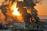 غزہ میں حملہ کا اسرائیلی مقصد