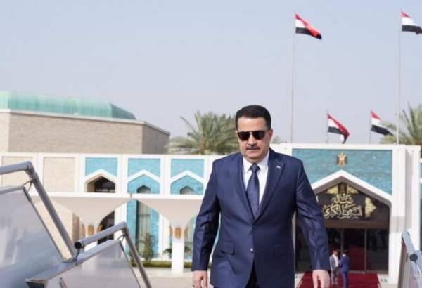 Le Premier ministre irakien entame une visite à Washington