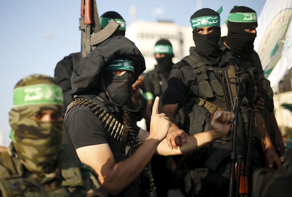 حماس تُسلم ردها على المقترحات للوسطاء وتؤكد تمسكها بمطالب الشعب الفلسطيني