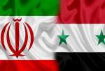 ایران اور شام دونوں صہیونی مظالم کے شکار فلسطینی عوام کی حمایت پر متفق ہیں