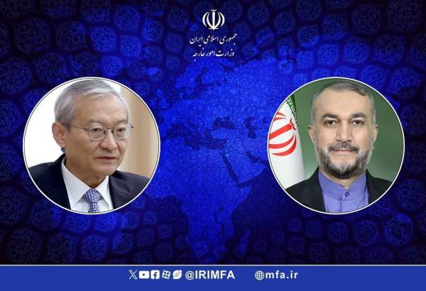 دبیرکل سازمان همکاری شانگهای حمله رژیم اسرائیل را به سفارت ایران در دمشق محکوم کرد