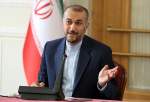 تأکید بر وجه مسامحه‌ناپذیری امنیت ملی و منافع ایران