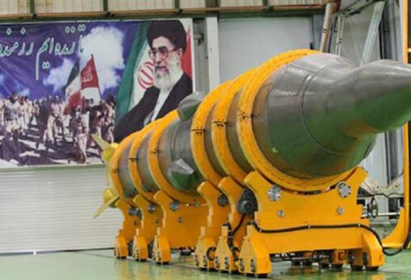 L’Iran prêt à utiliser une arme jamais utilisée auparavant