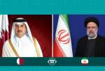 Pres. Raisi: Smallest action against Iran