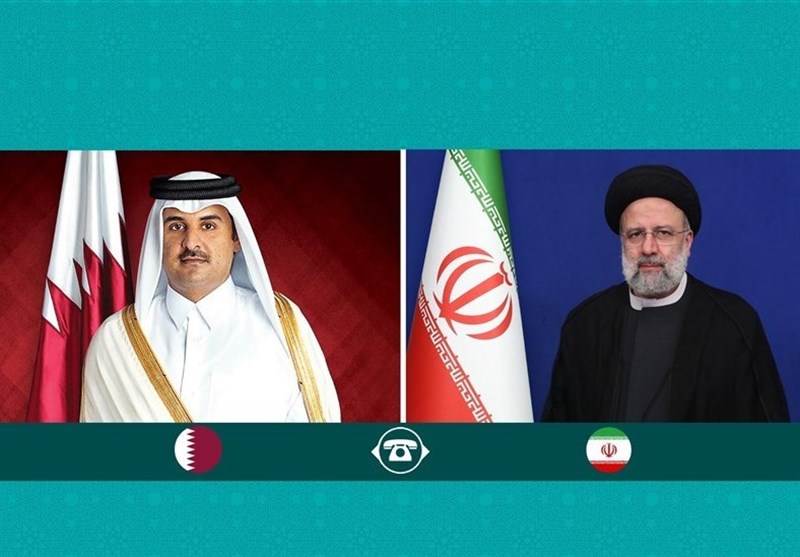 الرئيس الايراني : أدنى عمل ضد مصالح إيران سيقابل برد شديد