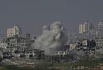 Dozens killed, injured in Israeli fresh strikes across Gaza Strip