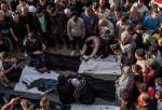 Several civilians killed in fresh Israeli strike on Gaza Strip