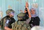 غاصب حکومت نے غزہ میں 7 اکتوبر سے اب تک 5000 فلسطینیوں کو حراست میں لے لیا