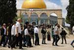 مجلس أوقاف القدس يحذر من تغيير الوضع القائم في الأقصى