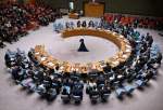 آمریکا قطعنامه عضویت کامل فلسطین در سازمان ملل را وتو کرد