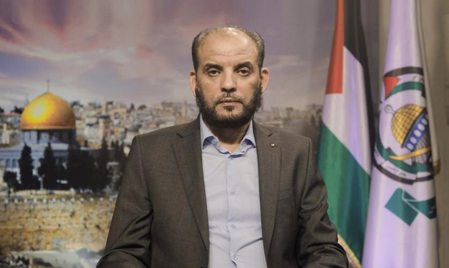 قيادي في حماس : أمريكا منحازة للاحتلال وسنواصل الدفاع عن شعبنا ولن نستسلم